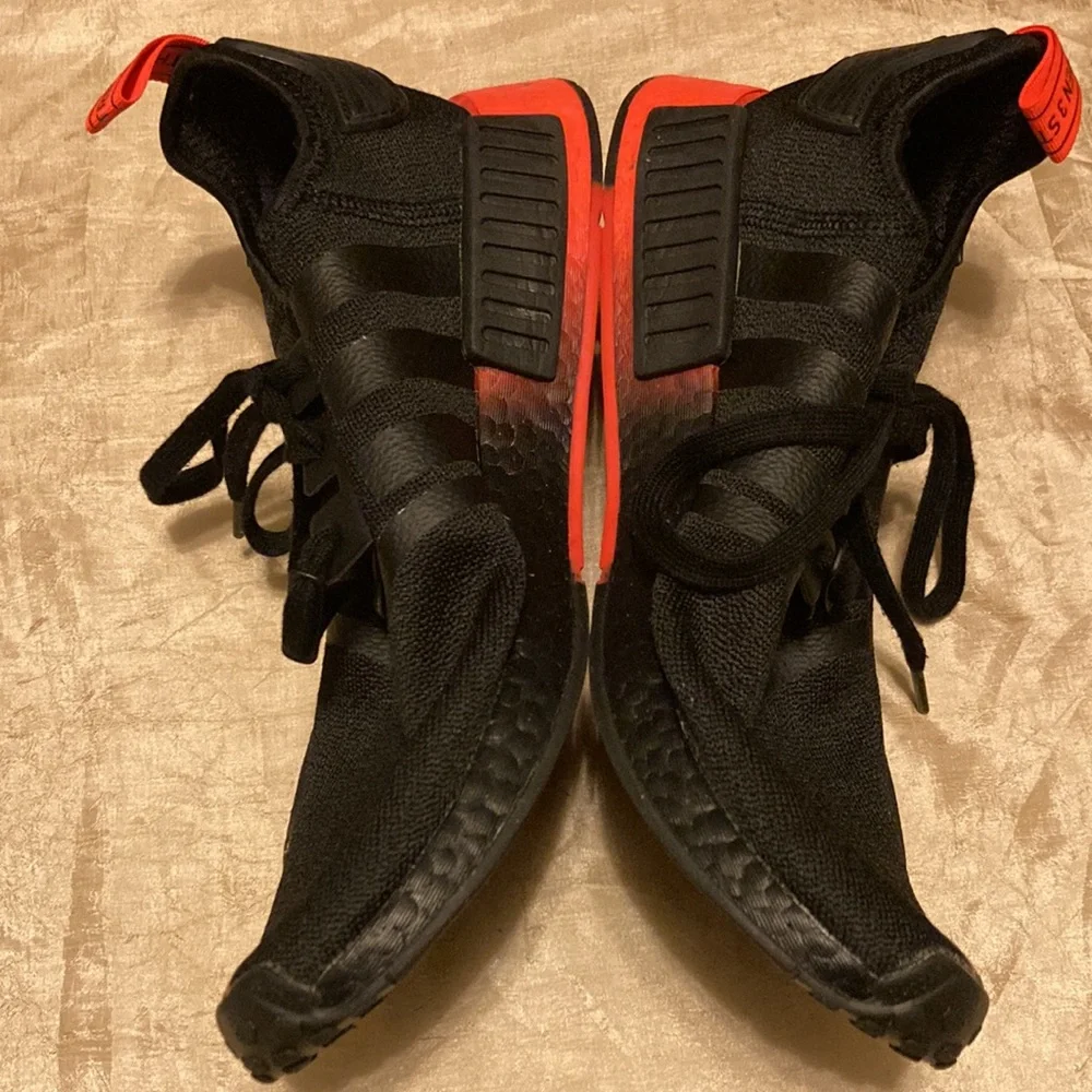 Adidas X Star Wars NMD Darth Vader